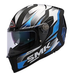 SMK FORCE BOOST GL215 full-face - XS