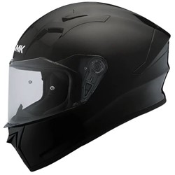 Helmet full-face helmet SMK STELLAR colour black