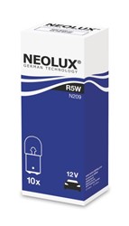 R5W Spuldze NEOLUX NLX209 K10SZT