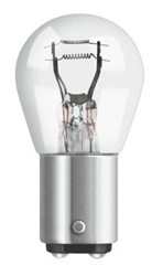 Light bulb P21/5W (10 pcs) 24V 5/21W