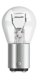 Light bulb P21/5W (2 pcs) 12V 5/21W