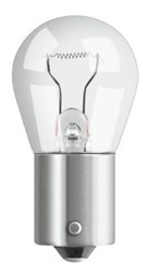 Light bulb P21W (2 pcs) 12V 21W