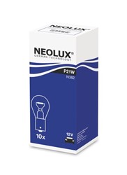 Лампа розжарювання, вказівник повороту NEOLUX NLX382 K10SZT