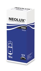 H6W bulb NEOLUX NLX434 K10SZT