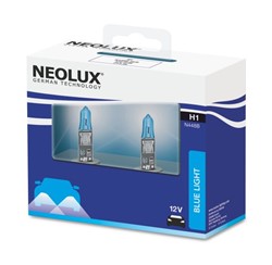 NEOLUX Kvēlspuldze, Tālās gaismas lukturis NLX448B-SCB_1