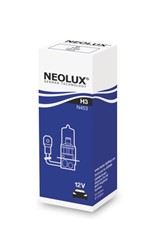Lemputė H3 NEOLUX NLX453