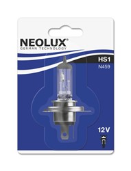 lemputė, priekinis žibintas NEOLUX NLX459-01B