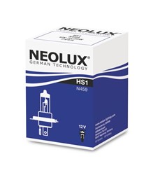 lemputė, priekinis žibintas NEOLUX NLX459