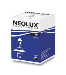 H4 bulb NEOLUX NLX472