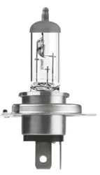 Žarulja H4 halogen (kutija, 1 kom., 12V, 60/55W, tip gedore P43T_1