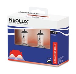H4 Spuldze NEOLUX NLX472EL-SCB