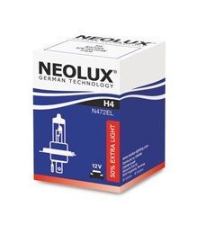 lemputė, prožektorius NEOLUX NLX472EL_0