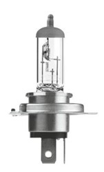 H4 light bulb NEOLUX NLX472LL-SCB