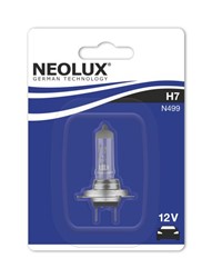 lemputė, prožektorius NEOLUX NLX499-01B_1