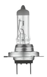 Žarulja H7 halogen (blister, 1 kom., 12V, 55W, tip gedore PX26D