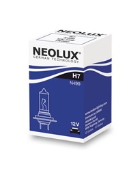 Lemputė H7 NEOLUX NLX499