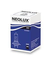 lemputė, priekinis žibintas NEOLUX NLX499A_1