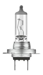 Light bulb H7 (1 pcs) 24V 70W