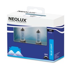 lemputė, priekinis žibintas NEOLUX NLX499B-SCB
