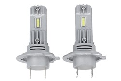 LED light bulb H18/H7 LEDriving HL (2 pcs) 12V 12W