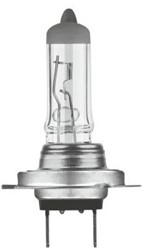 Light bulb H7 Extra Lifetime (2 pcs) 12V 55W