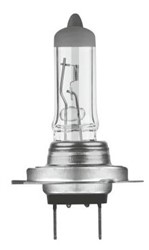Light bulb H7 Extra Lifetime (1 pcs) 12V 55W_0