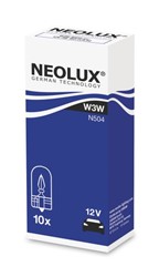 Лампа W3W NEOLUX NLX504 K10SZT