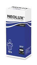 Лампа приладової панелі NEOLUX NLX508T K10SZT_1