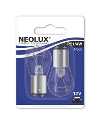 lemputė, stabdžių / galinės šviesos NEOLUX NLX566-02B_1