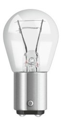 Light bulb P21/4W (2 pcs) 12V 4/21W
