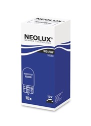 NEOLUX Spuldze NLX580 K10SZT_0