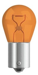 Žarulja PY21W pomoćna (blister, 2 kom., 12V, narančasta, 21W, tip gedore BAU15S