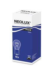 lemputė, indikatorius NEOLUX NLX581 K10SZT