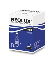 NEOLUX Kvēlspuldze, Tālās gaismas lukturis NLX9006_1