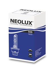 Лампа розжарювання NEOLUX NLXD2S-NX2S_1