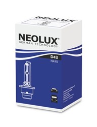 lemputė NEOLUX NLXD4S-NX4S_1