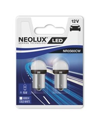 NEOLUX Bulbs NLXNR0560CW-02B_0