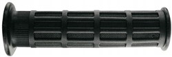 Manetki ARIETE średnica kierownicy 22; 24mm dł. 130mm Szosa kolor czarny (2 szt.) pasuje do HONDA_0