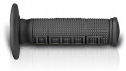 Ručke ARIETE promjer upravljača 22; 24mm dužina 115mm Offroad boja crna (2 kom.)