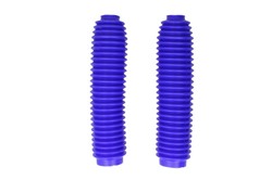 Set of rubber lag shields 07995-A (fork diameter 38-41mm, uPS Fork diameter 58-62mm, length 95-430mm, blue)