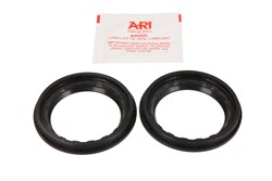 Front suspension anti-dust gaskets ARIETE ARI.081 45x58,3/62,3x4,5/11 2pcs_1
