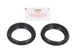 Front suspension anti-dust gaskets ARIETE ARI.091 45x57,3/62x6/13 2pcs_1