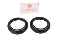 Front suspension anti-dust gaskets ARIETE ARI.119 43x54,4x4,6/14 2pcs