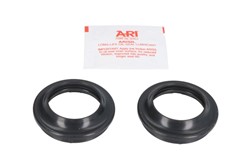 Front suspension anti-dust gaskets ARIETE ARI.130 35x48,5/53x5,8/15 2pcs