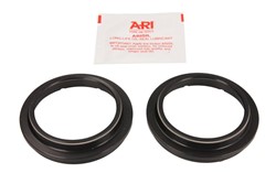 Front suspension anti-dust gaskets ARIETE ARI.137 50x63,4x4,6/14 2pcs