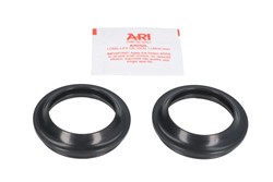 Front suspension anti-dust gaskets ARIETE ARI.138 41x53,5/58x4,8/14 2pcs
