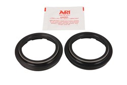 Front suspension anti-dust gaskets ARIETE ARI.147 46x58,5/62,3x5,8/13,2 2pcs