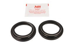 Front suspension anti-dust gaskets ARIETE ARI.150 41x52,5x4,6/14 2pcs