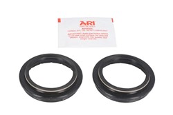 Front suspension anti-dust gaskets ARIETE ARI.152 43x54,3x6/13 2pcs