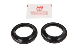 Front suspension anti-dust gaskets ARIETE ARI.154 39x51,5x4,8/14 2pcs